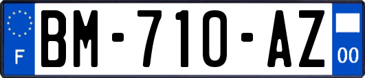 BM-710-AZ