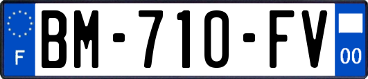 BM-710-FV