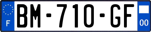 BM-710-GF