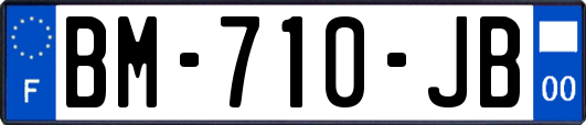 BM-710-JB