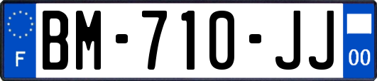 BM-710-JJ