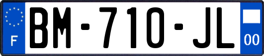 BM-710-JL