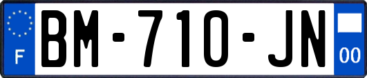 BM-710-JN