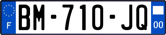 BM-710-JQ