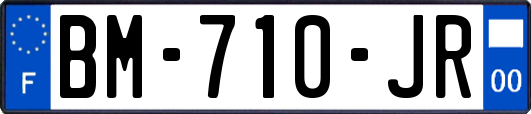 BM-710-JR