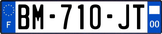BM-710-JT