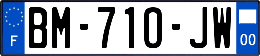 BM-710-JW