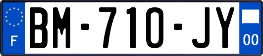 BM-710-JY
