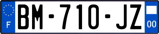 BM-710-JZ
