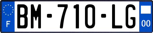 BM-710-LG