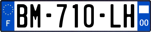 BM-710-LH