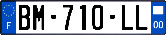 BM-710-LL