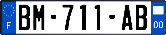 BM-711-AB