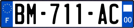 BM-711-AC