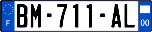 BM-711-AL