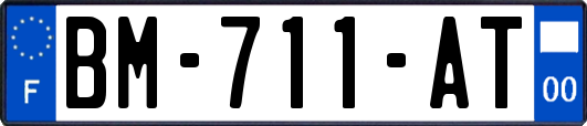 BM-711-AT