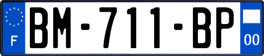 BM-711-BP