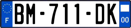 BM-711-DK