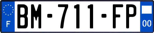 BM-711-FP