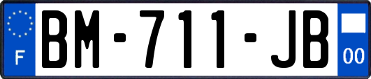 BM-711-JB