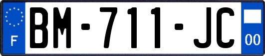 BM-711-JC