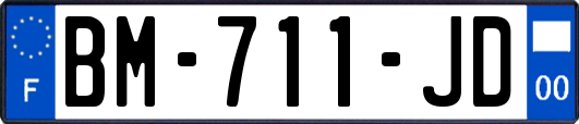 BM-711-JD