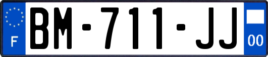 BM-711-JJ