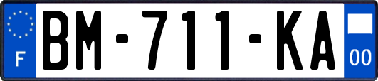 BM-711-KA