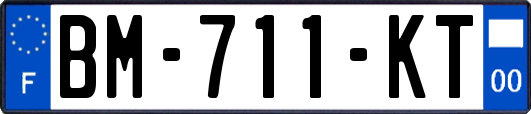 BM-711-KT