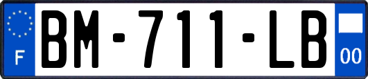 BM-711-LB
