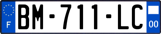BM-711-LC