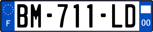 BM-711-LD