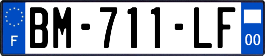 BM-711-LF