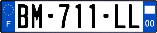 BM-711-LL