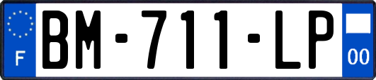 BM-711-LP