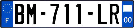 BM-711-LR