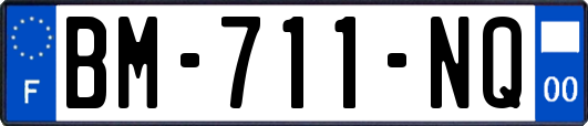 BM-711-NQ