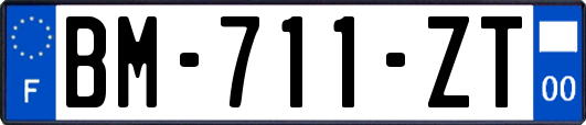 BM-711-ZT