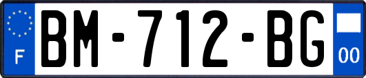 BM-712-BG