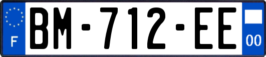 BM-712-EE