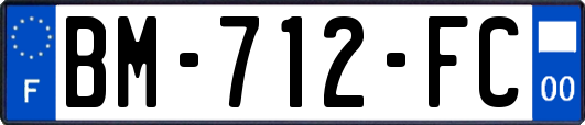 BM-712-FC