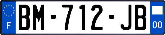 BM-712-JB