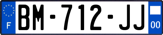 BM-712-JJ