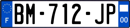 BM-712-JP