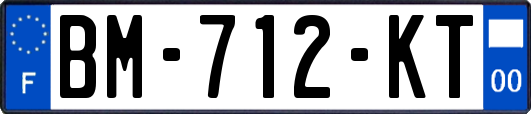 BM-712-KT