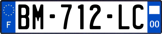 BM-712-LC