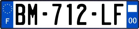 BM-712-LF