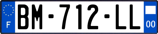 BM-712-LL