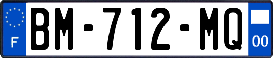 BM-712-MQ