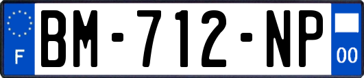 BM-712-NP